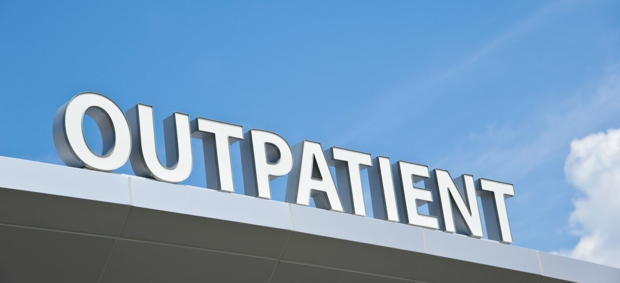 What's the Difference Between Outpatient Treatment and Intensive Outpatient Treatment?