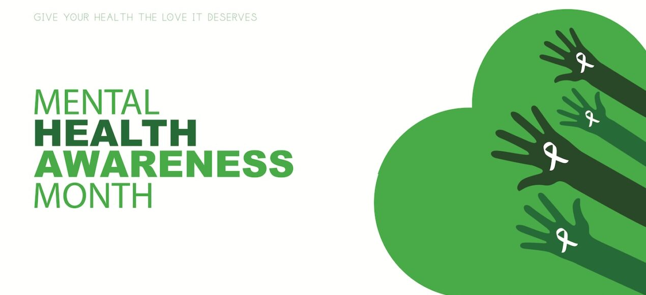8 Ways to Support Mental Health Awareness Month