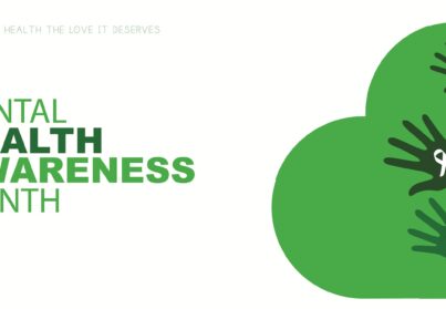 8 Ways to Support Mental Health Awareness Month