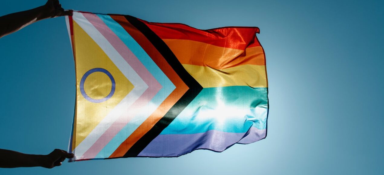 Pride Month, LGBTQ Youth, and Addiction Treatment & Prevention