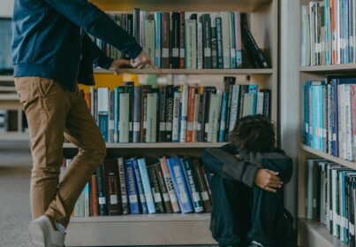 Bullying and Trauma: Why Some Kids Struggle Their Whole Lives