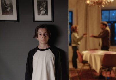 How Family Conflict and Divorce Affect Teen Mental Health