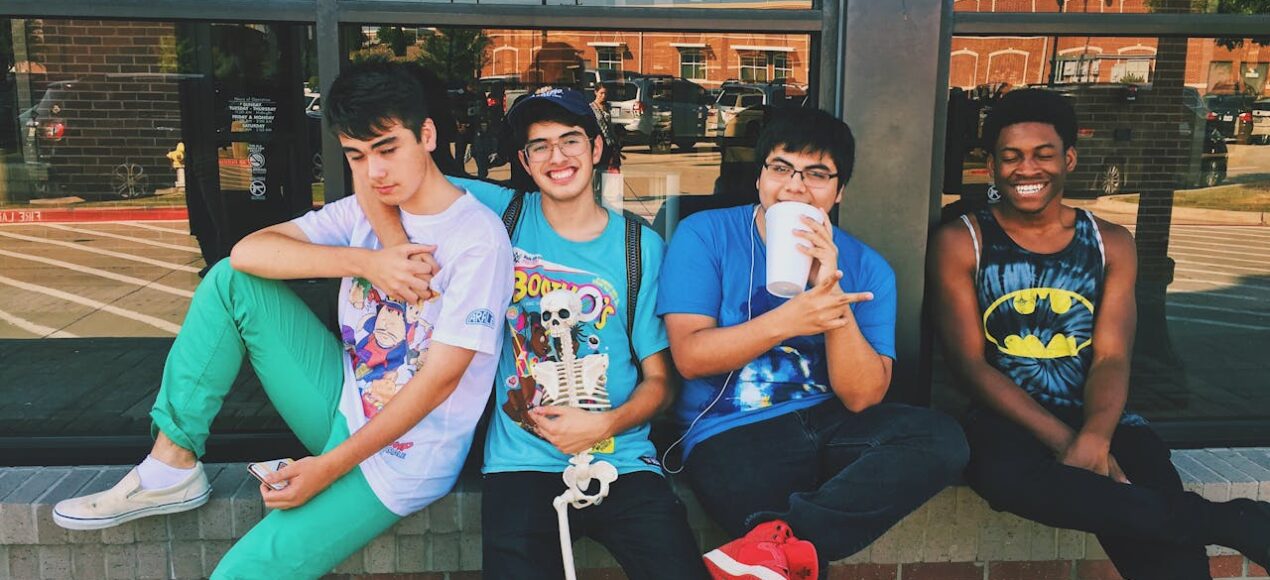 Holistic Approaches to Treating Teen Substance Use Disorders