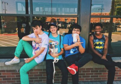 Holistic Approaches to Treating Teen Substance Use Disorders