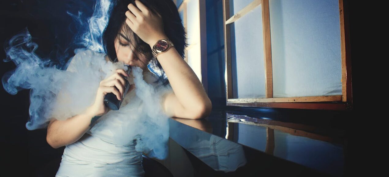 Why Teen Vaping Is a Bigger Problem Than You Think