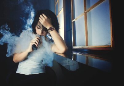 Why Teen Vaping Is a Bigger Problem Than You Think