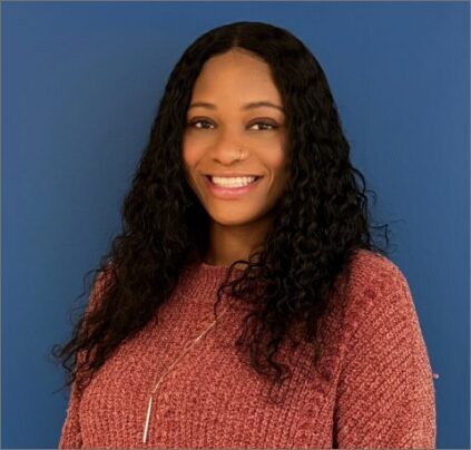 Candice Kroemelbein, LPC