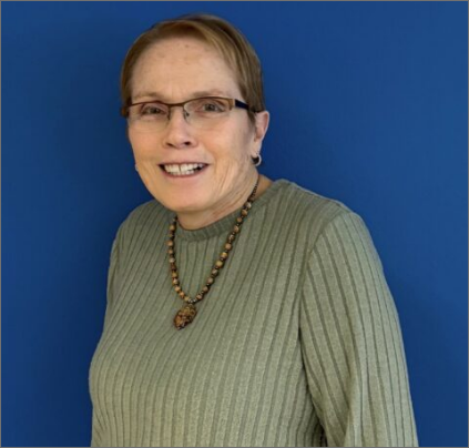 Patricia Allen, PMHNP