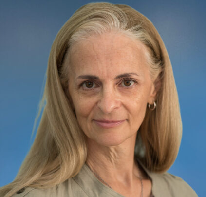 Alicia Brodersohn, RYT300