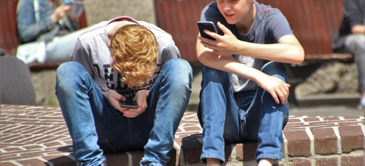How Social Media Is Reshaping Teen Mental Health
