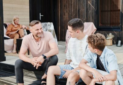 How to Talk to Teens About Mental Health Without Pushing Them Away