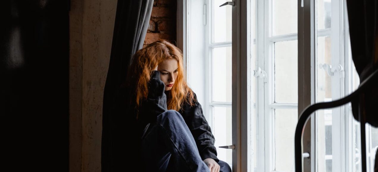 More Than Just Stress: Understanding Anxiety in Today’s Teens