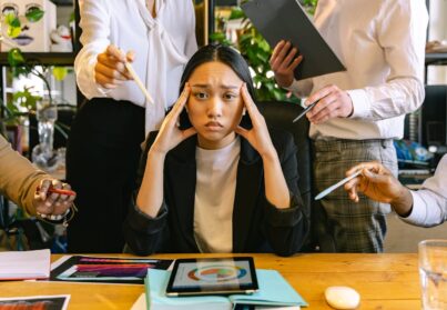 Anxiety at Work: How to Manage Mental Health Without Quitting Your Job