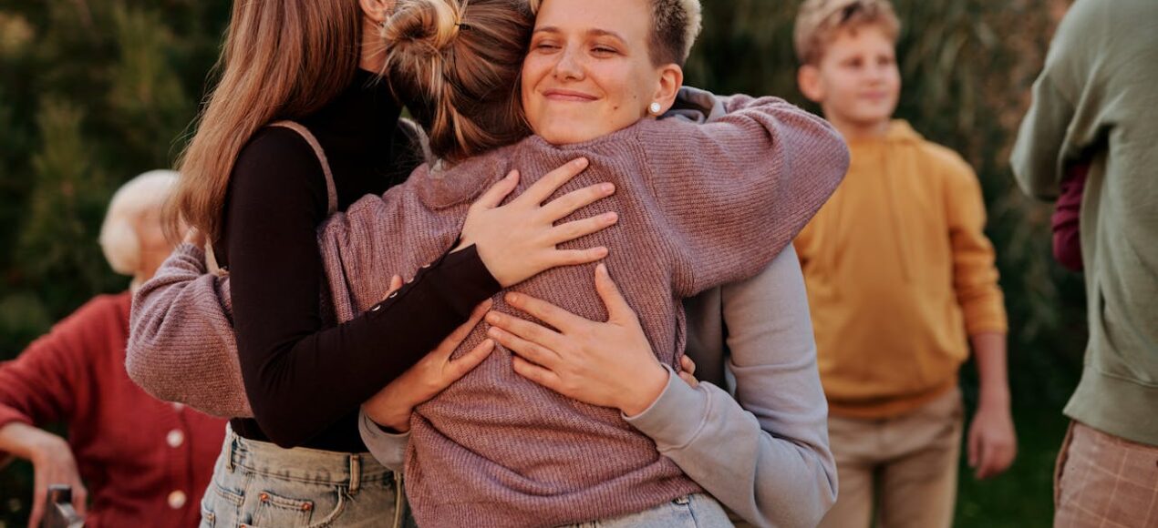 Rebuilding Relationships After Mental Health Challenges