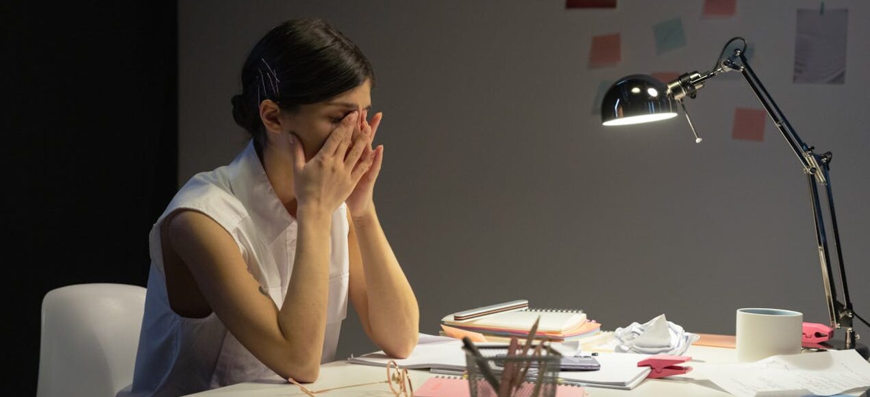 Is It Stress or Something More? Recognizing Adult Depression Before It Escalates