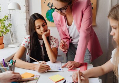 Can Teens Attend a Partial Hospitalization Program While Still Going to School?