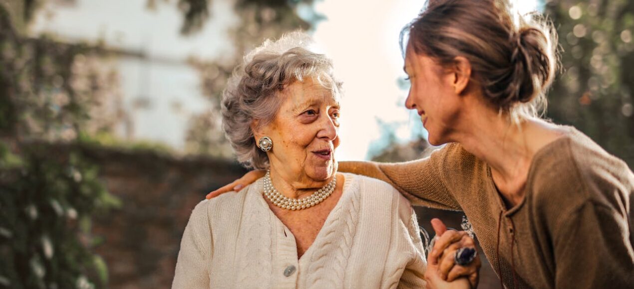 The Mental Health Impact of Caregiving: When Helping Others Hurts