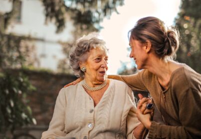The Mental Health Impact of Caregiving: When Helping Others Hurts